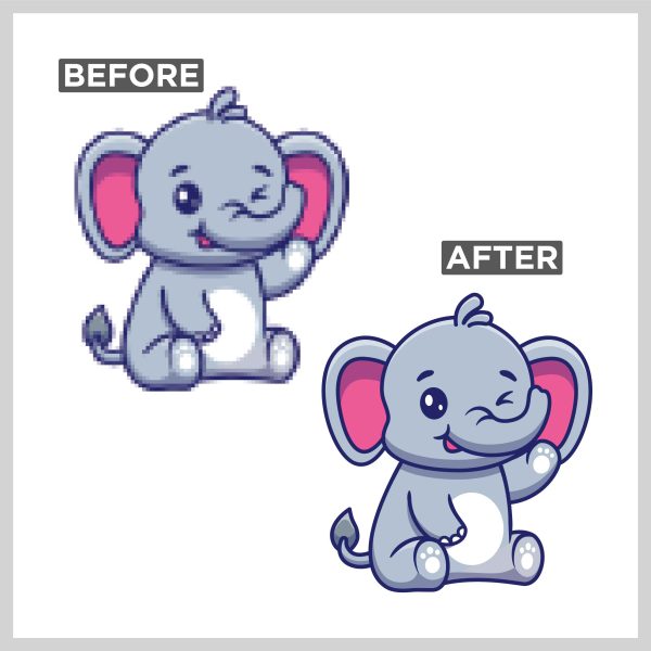 Vector Tracing