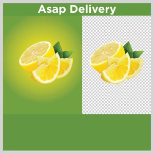 Remove image background and add any object asap